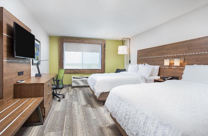 Holiday Inn Express Suites Lexington W Versailles image