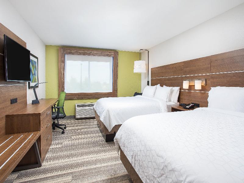 Holiday Inn Express Suites Lexington W Versailles image