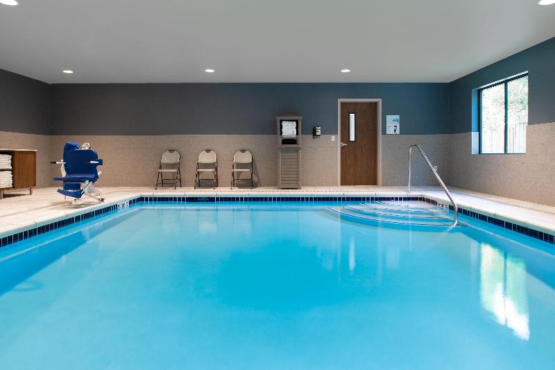 Holiday Inn Express & Suites Camas - Vancouver