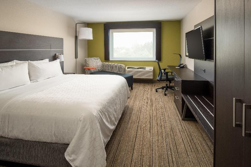 Holiday Inn Express & Suites Camas - Vancouver photo 19