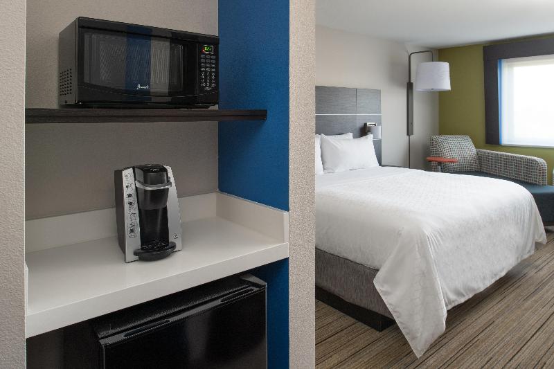 Holiday Inn Express & Suites Camas - Vancouver photo 20