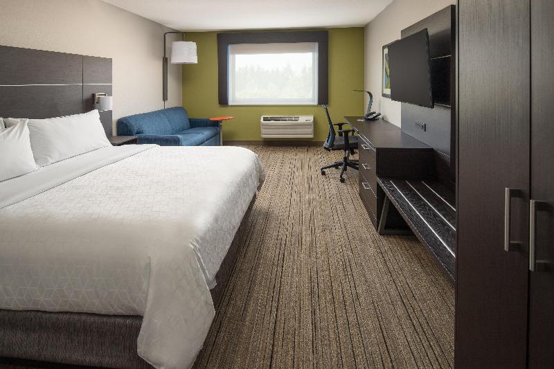 Holiday Inn Express & Suites Camas - Vancouver photo 15