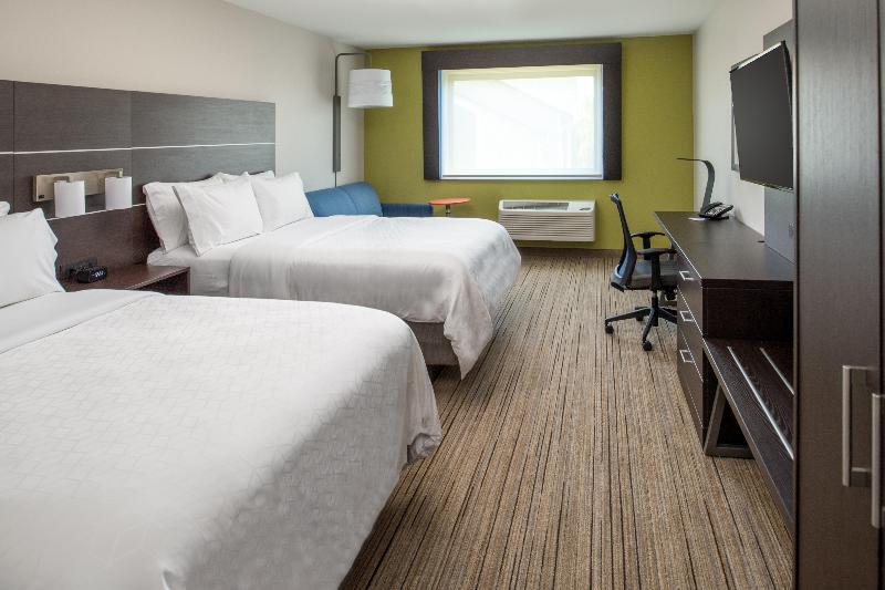 Holiday Inn Express & Suites Camas - Vancouver photo 16