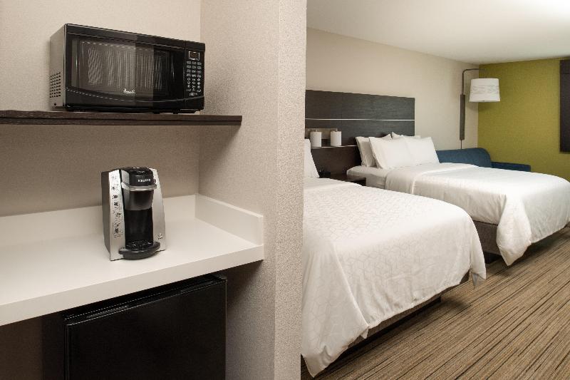 Holiday Inn Express & Suites Camas - Vancouver photo 17