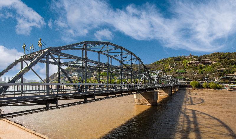 Holiday Inn & Suites Lanzhou Center