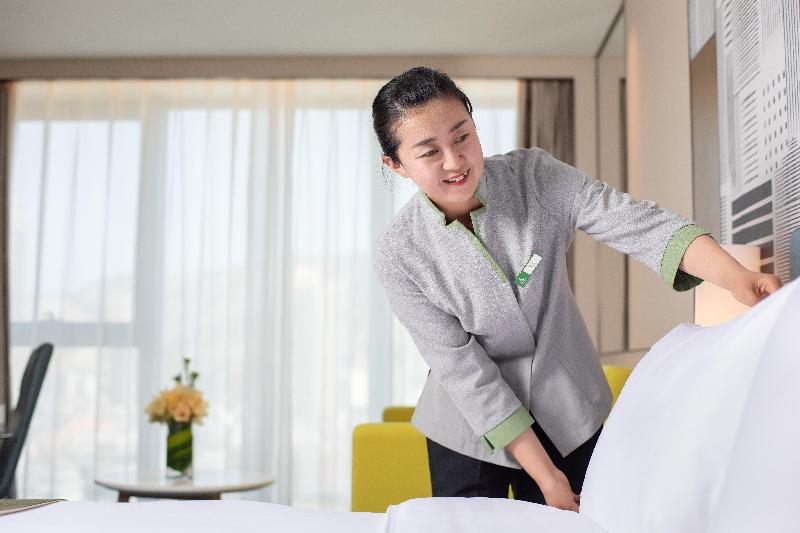 Holiday Inn & Suites Lanzhou Center image