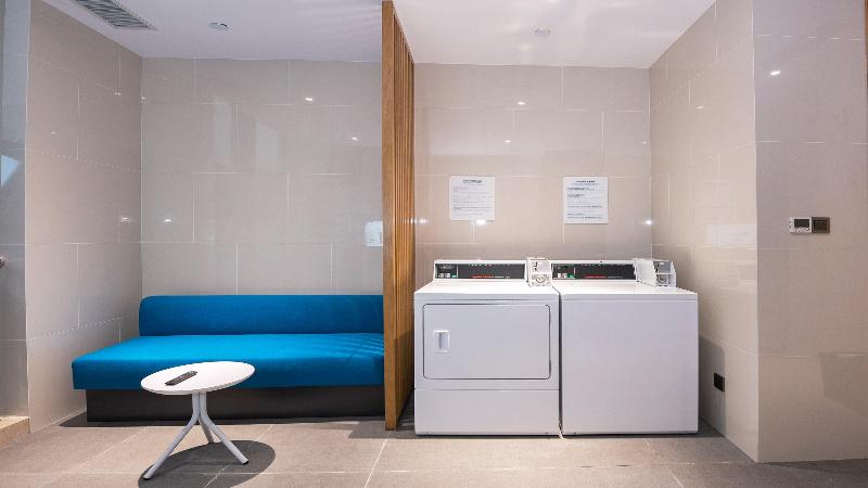 Holiday Inn Express Luanchuan image