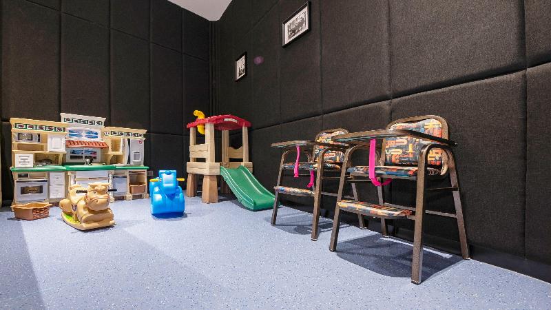Holiday Inn Express Luanchuan image 9