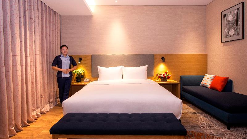 Holiday Inn Express Luanchuan image