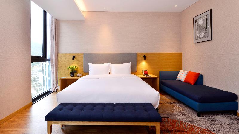 Holiday Inn Express Luanchuan image 7