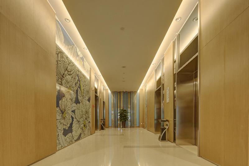Holiday Inn Express Luoyang Yichuan image