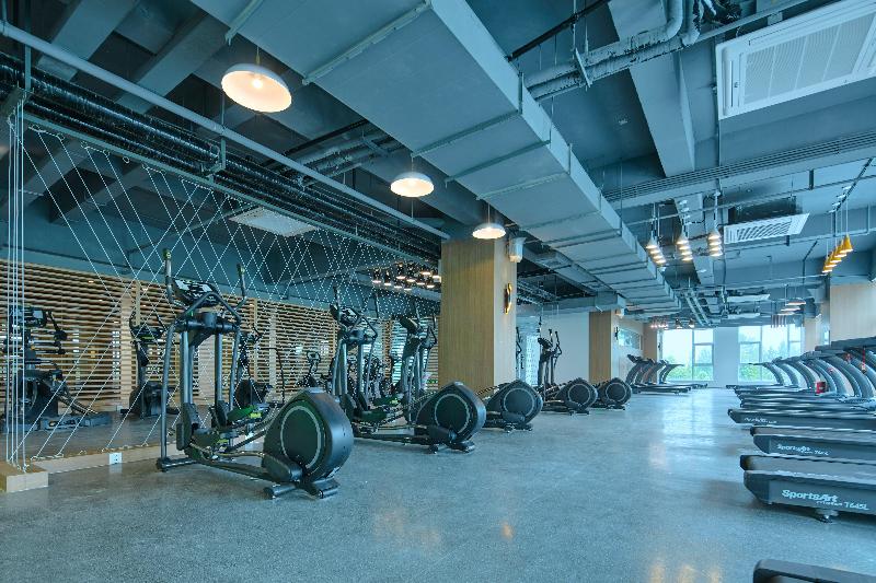 Holiday Inn Express Luoyang Yichuan image