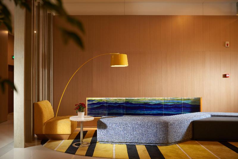 Holiday Inn Express Luoyang Yichuan image