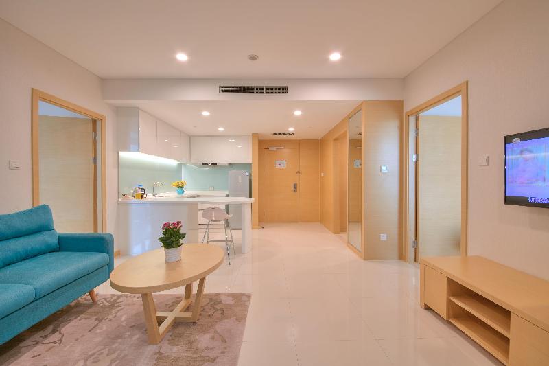 Holiday Inn Express Luoyang Yichuan image