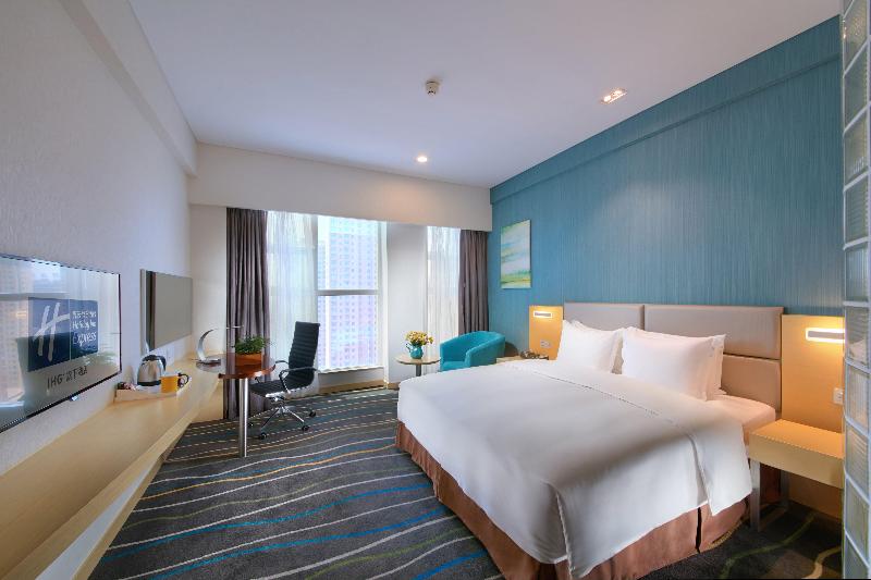 Holiday Inn Express Luoyang Yichuan image
