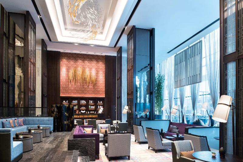 Crowne Plaza Baoji City Center image