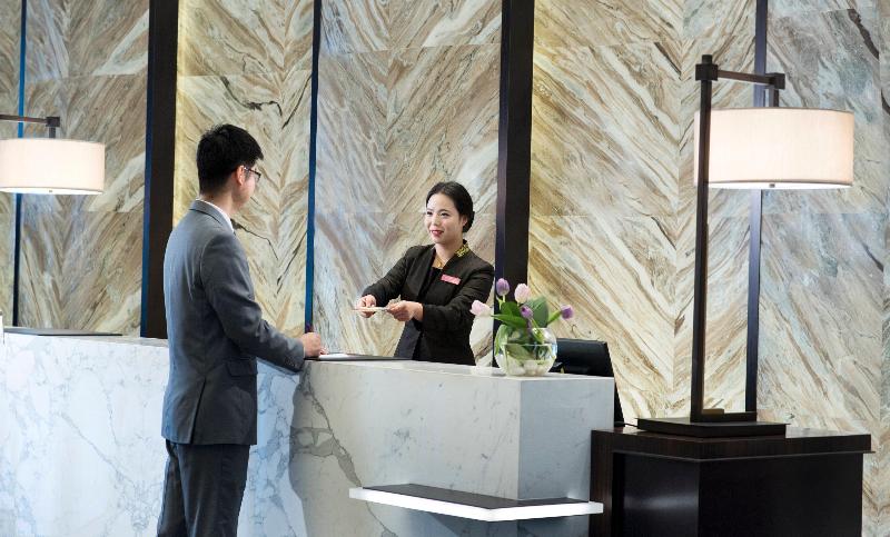 Crowne Plaza Baoji City Center image