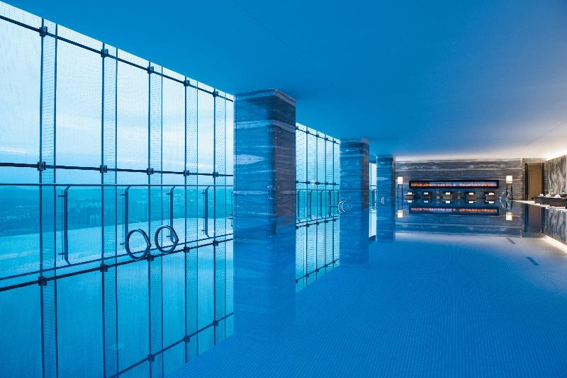 Crowne Plaza Baoji City Center image