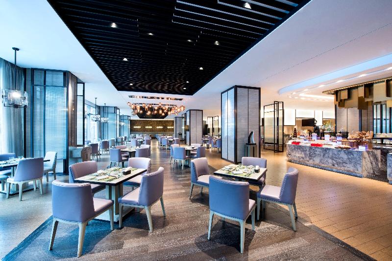 Crowne Plaza Baoji City Center image