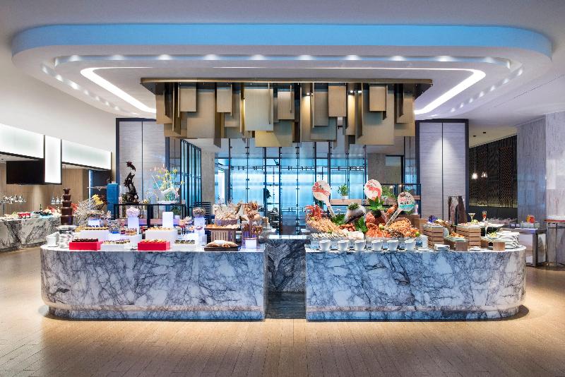 Crowne Plaza Baoji City Center image
