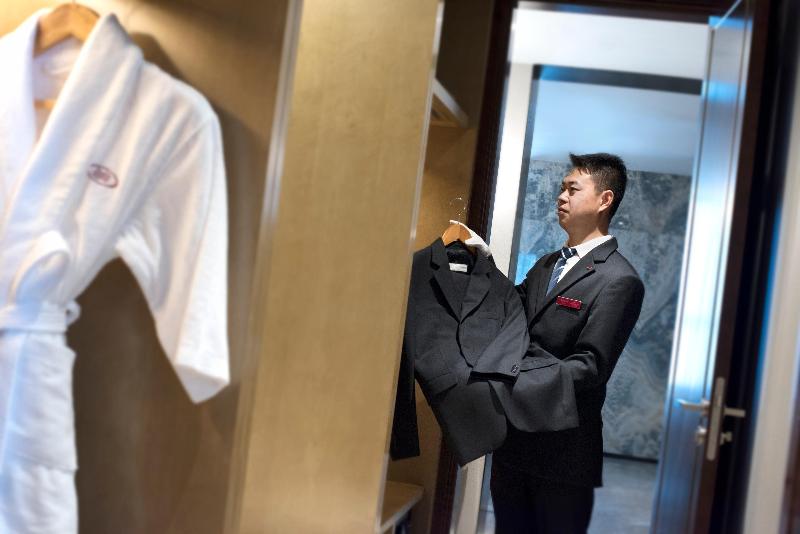 Crowne Plaza Baoji City Center image