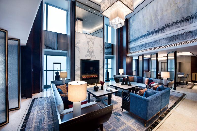 Crowne Plaza Baoji City Center image