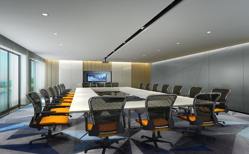 Holiday Inn Express Zhangye image