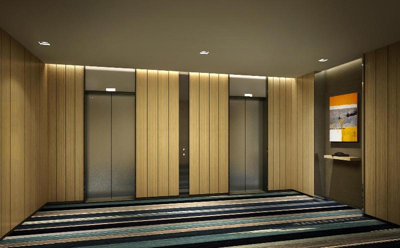 Holiday Inn Express Zhangye image