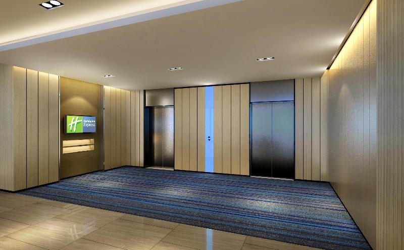 Holiday Inn Express Zhangye image