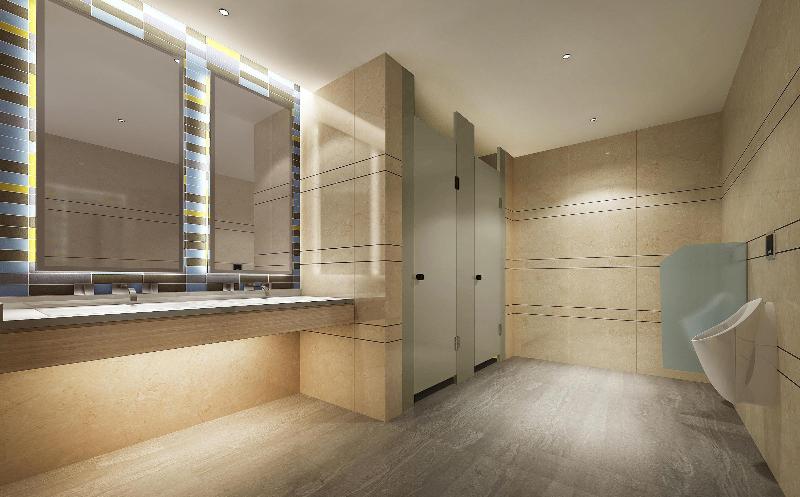 Holiday Inn Express Zhangye image