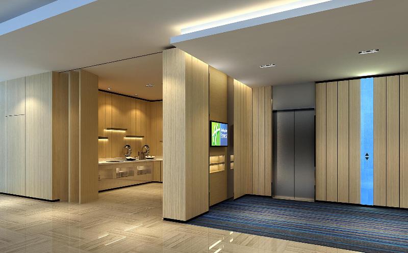 Holiday Inn Express Zhangye image