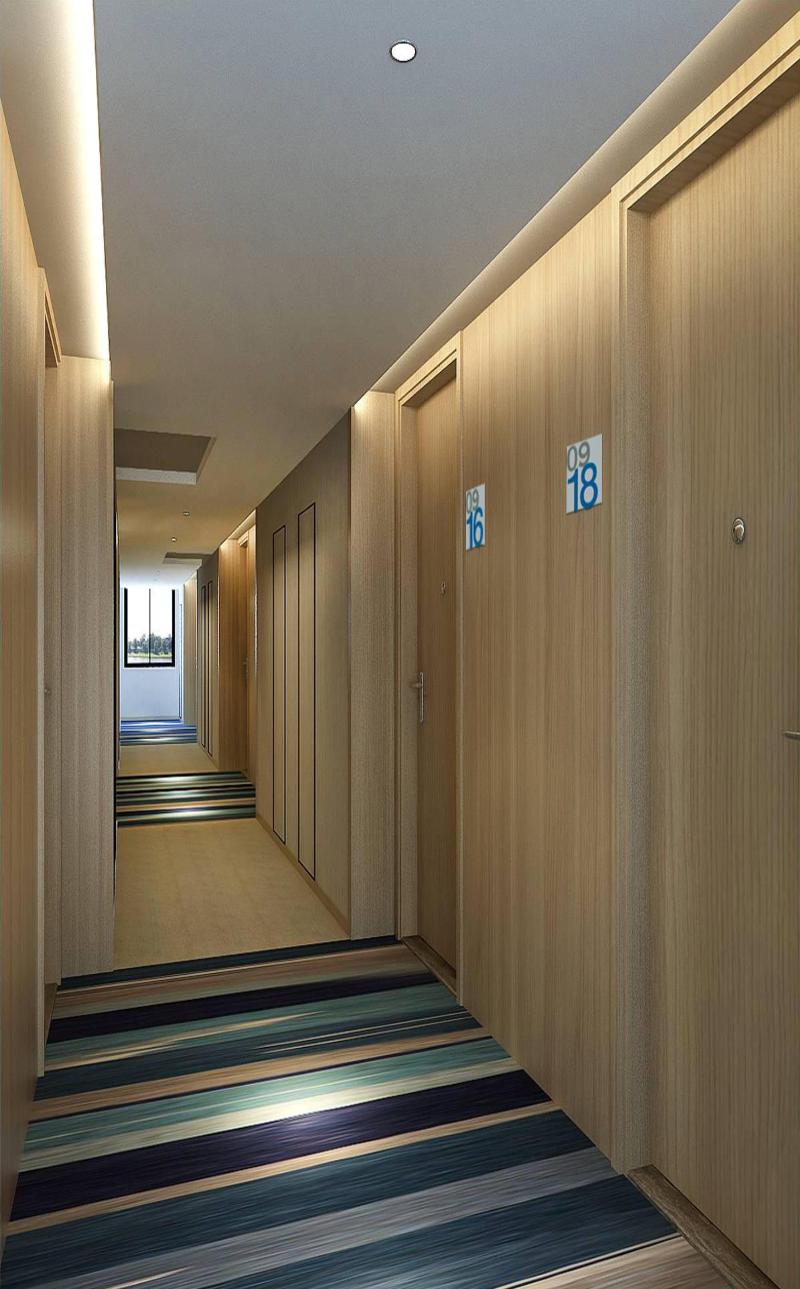 Holiday Inn Express Zhangye image