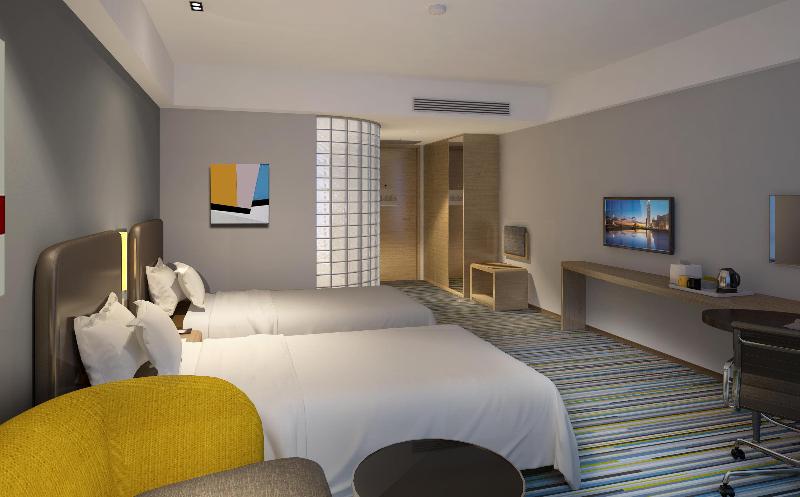 Holiday Inn Express Zhangye image
