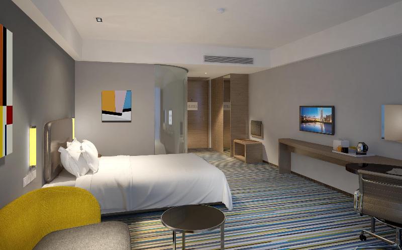Holiday Inn Express Zhangye image