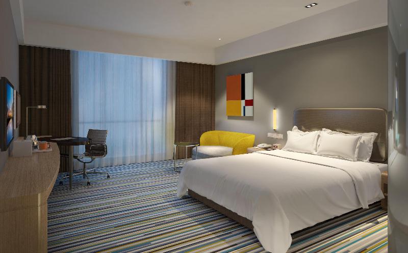 Holiday Inn Express Zhangye image