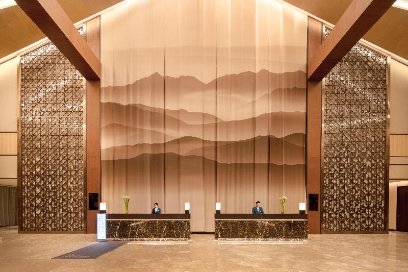Holiday Inn Resort Zhangjiakou Chongli image