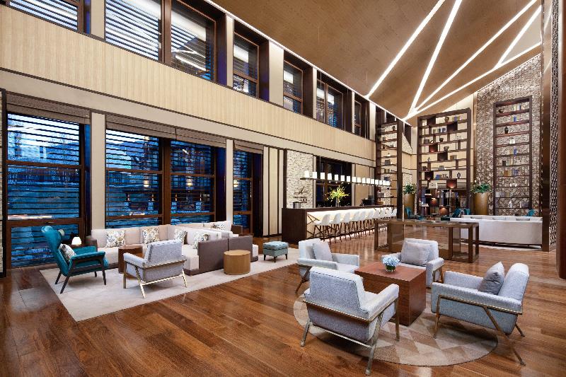 Holiday Inn Resort Zhangjiakou Chongli image