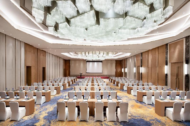 Holiday Inn Resort Zhangjiakou Chongli image