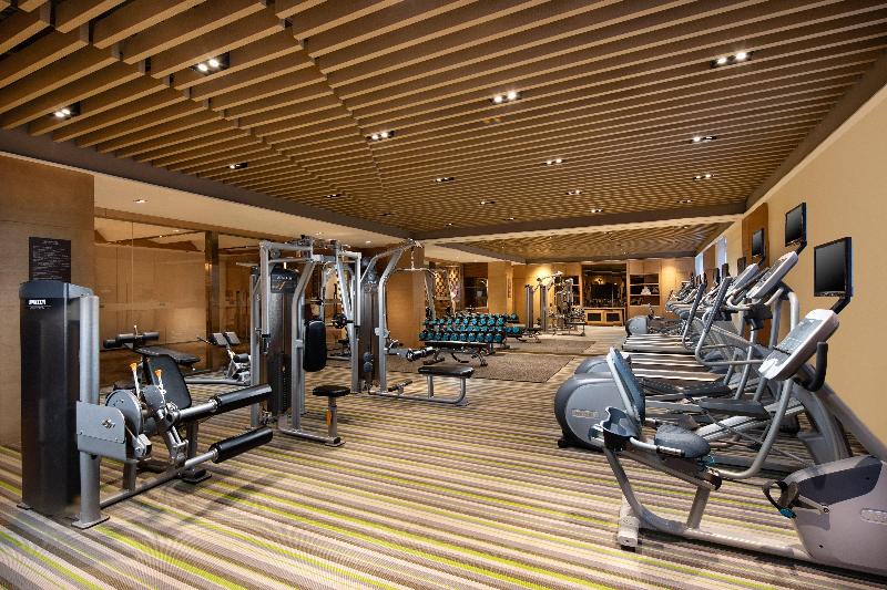 Holiday Inn Resort Zhangjiakou Chongli image
