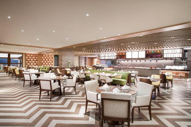 Holiday Inn Resort Zhangjiakou Chongli image
