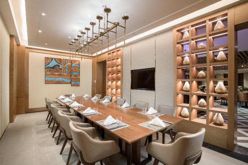 Holiday Inn Resort Zhangjiakou Chongli image