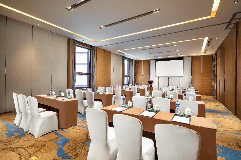 Holiday Inn Resort Zhangjiakou Chongli image