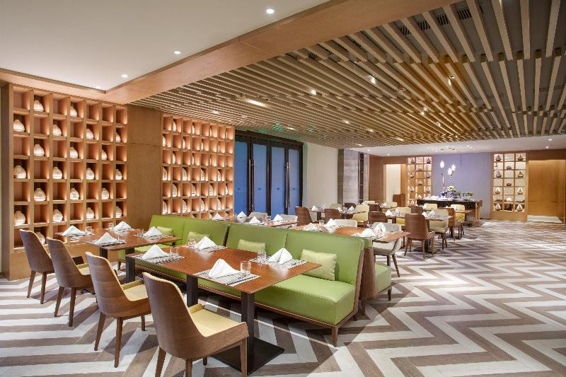 Holiday Inn Resort Zhangjiakou Chongli image