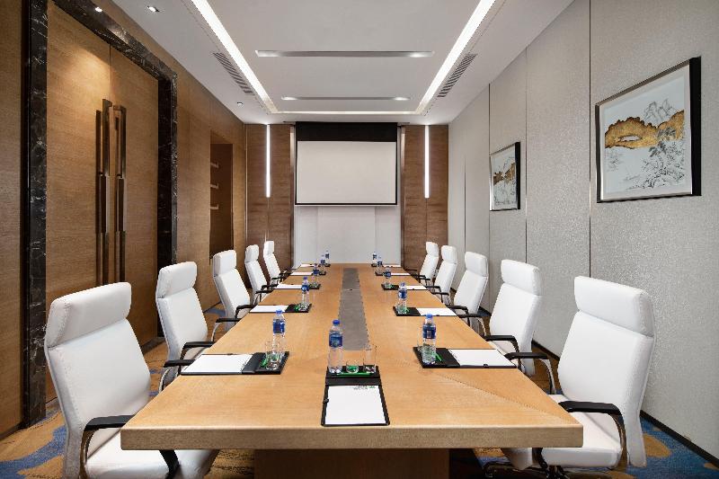 Holiday Inn Resort Zhangjiakou Chongli image