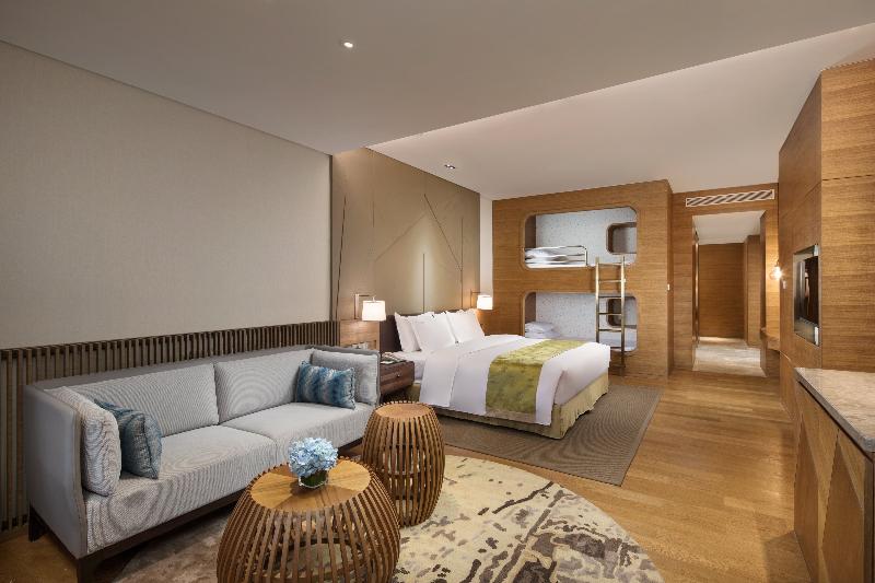 Holiday Inn Resort Zhangjiakou Chongli image