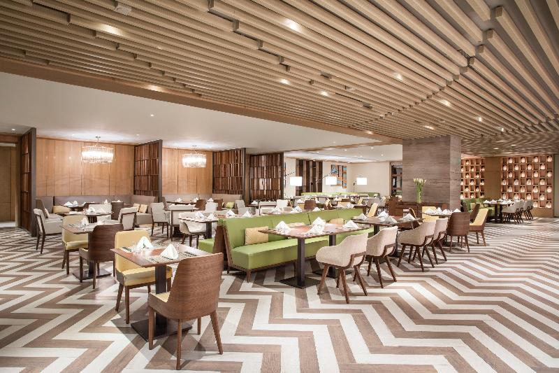 Holiday Inn Resort Zhangjiakou Chongli image