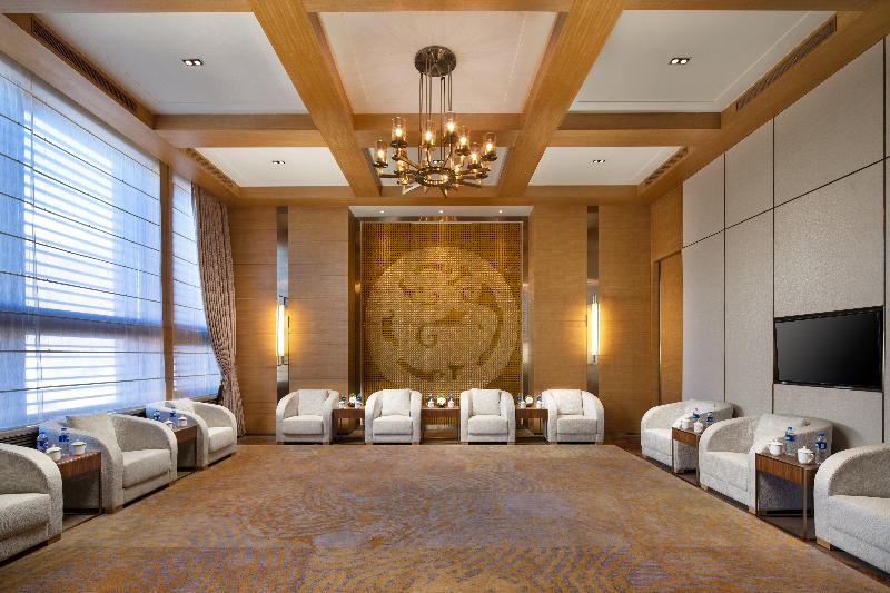 Holiday Inn Resort Zhangjiakou Chongli image