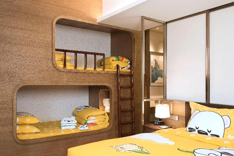 Holiday Inn Resort Zhangjiakou Chongli image
