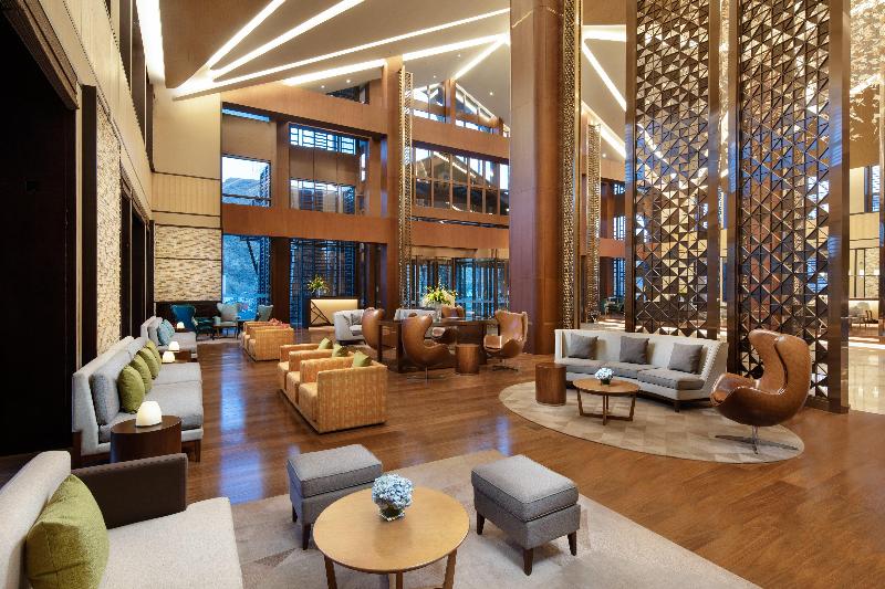 Holiday Inn Resort Zhangjiakou Chongli image