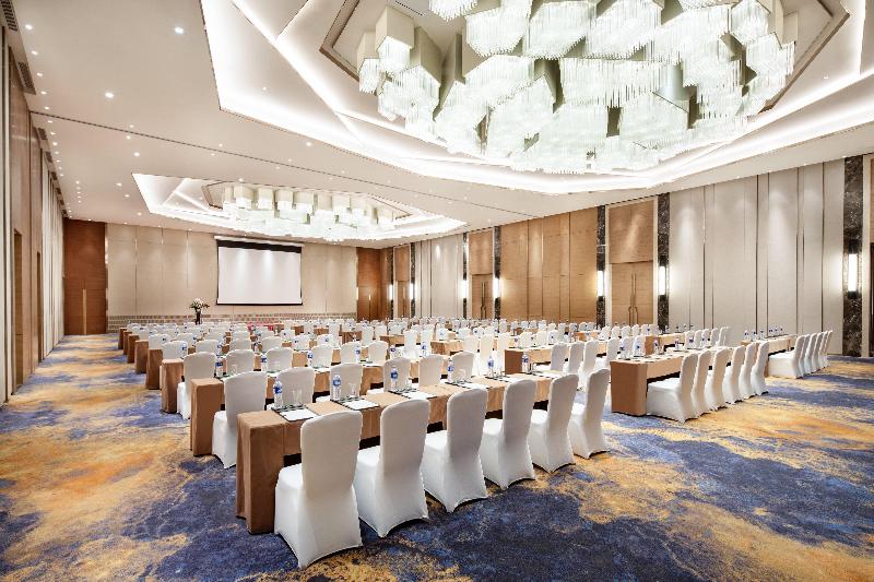 Holiday Inn Resort Zhangjiakou Chongli image